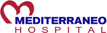 Mediterraneo logo transparent