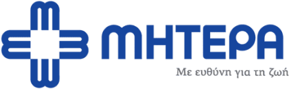Mitera logo transparent