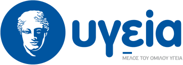 Ygeia logo transparent