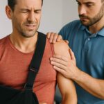 Κάταγμα Ώμου Χρόνος Αποκατάστασης