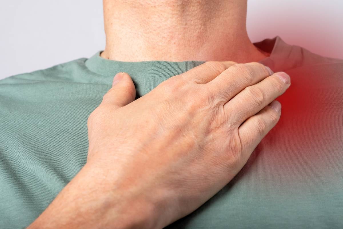 Ορθοπαιδικός Χειρουργός | Arthrojoint Πόνος στην κλείδα του ώμου