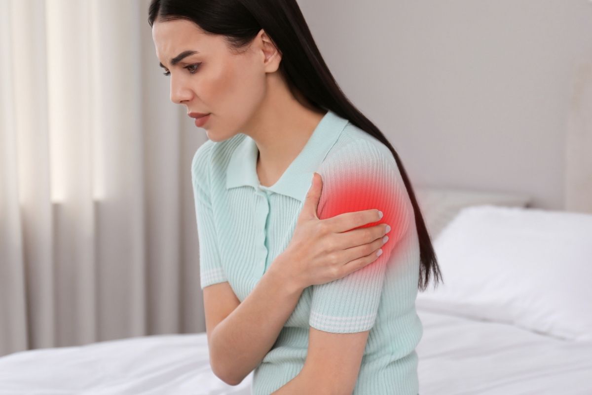 Ορθοπαιδικός Χειρουργός | Arthrojoint Θλάση Ώμου Αντιμετώπιση